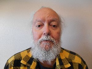 Photo of MATTHEWS, LOREN RAY