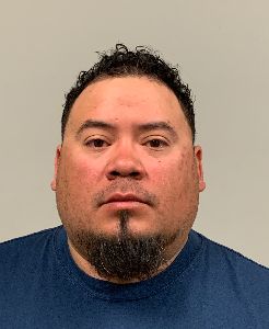 Photo of MARTINEZ, JUAN DANIEL