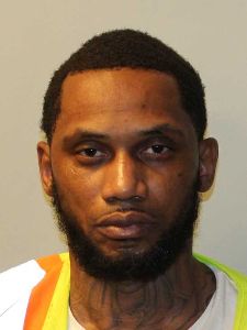 Photo of SAMPLE, LEROY