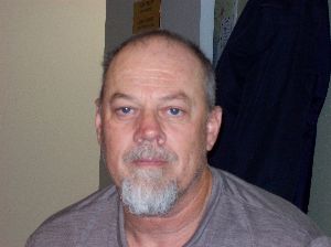 Photo of STANSBERRY, HUBERT JAMES