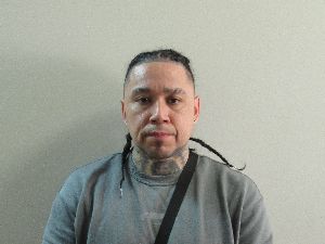 Photo of ALVARADO, PEDRO LUIS