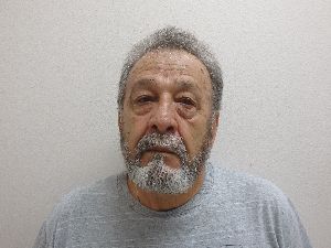 Photo of OROZCO, RAFAEL GOMEZ
