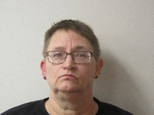 Photo of THURSTON, STACEY ANNE