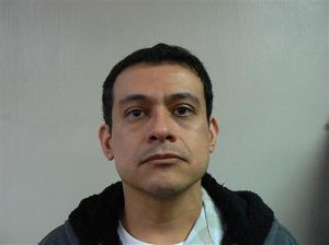 Photo of ROBLES, DAVID