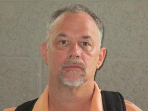 Photo of MOSLEY, MICHAEL JAMES