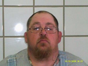 Photo of WILLIAMS, NICHOLAS DWYANE