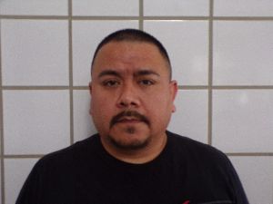 Photo of CALDERON, ESTEVAN