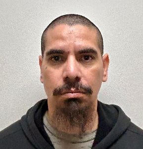 Photo of MARTINEZ, ROY R