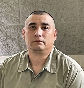 Photo of RODRIGUEZ, FERNANDO B