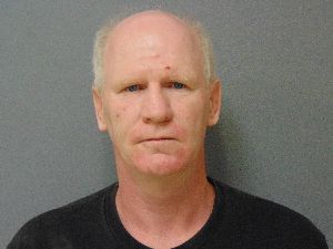 Photo of GEORGE, DALE GENE