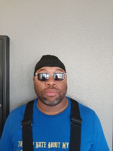 Photo of BLANTON, JUAN K