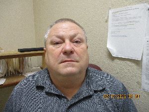 Photo of WEST, JEFFREY LEE