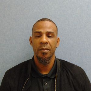 Photo of WILSON, DARRYL