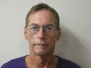Photo of HINES, CHARLES WAYNE