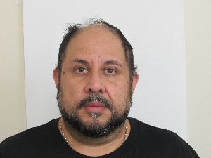 Photo of SILVA-BALDERAS, JORGE