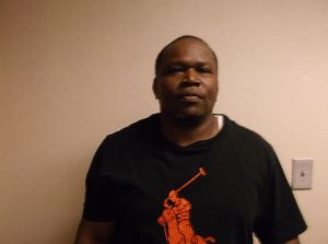 Photo of HOUSTON, CHRISTOPHER JEROME