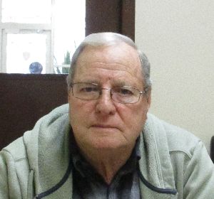 Photo of HOLTSCLAW, MARVIN