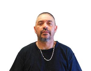Photo of GONHAHN, SERGIO ALFREDO