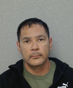 Photo of ALVARADO, MARIO ANGEL