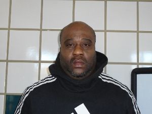 Photo of WARD, MIKE