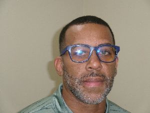 Photo of JORDAN, KENNETH ELLIS JR