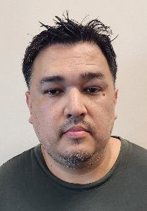 Photo of MARTINEZ, HAROLD GENE