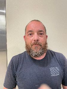 Photo of DOWNS, BRANDON JAMES