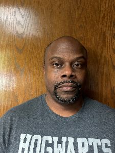 Photo of WALKER, CHRISTOPHER MATTHEW
