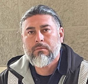 Photo of RUIZ, MICHAEL JR