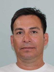 Photo of HERRERA, ISHMAEL
