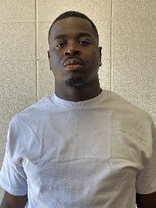Photo of MCCLAIN, KENDRICK JOBARIE