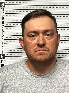 Photo of ARREDONDO, THOMAS JOEL