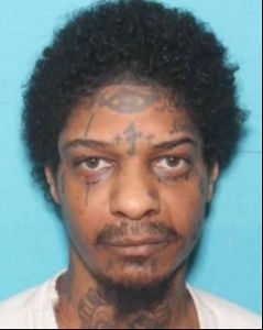 Photo of PORTER, MACK JR
