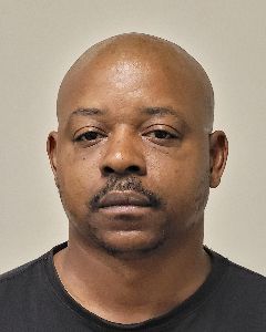 Photo of WILSON, REGINALD GLEN