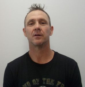 Photo of GREEN, PERRY LEE