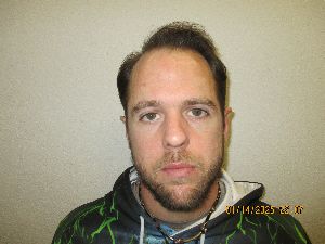 Photo of MILLER, JOSHUA CLEM