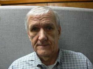 Photo of OTIS, ROBERT LYNN