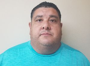 Photo of MARTINEZ, ANDREW MICHAEL