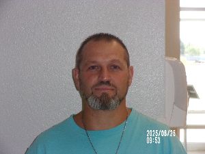 Photo of TURNER, BRANDON DEAN