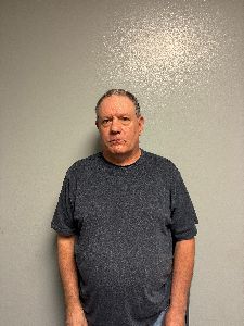 Photo of BUMP, JEFFREY LLOYD