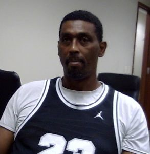 Photo of MAGEE, KELLY ANTHONY