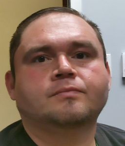 Photo of MARTINEZ, JAMES RAY