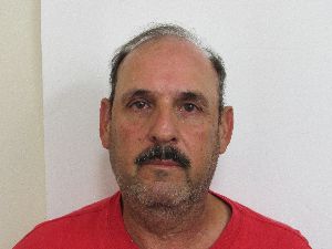 Photo of DELAGARZA, FRANCISCO