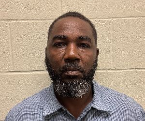 Photo of PETTIGREW, DAVID ANTONIO