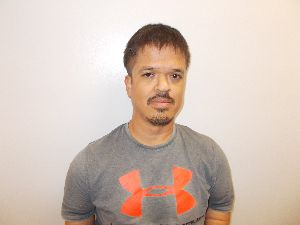 Photo of MACHUCA, RICHARD