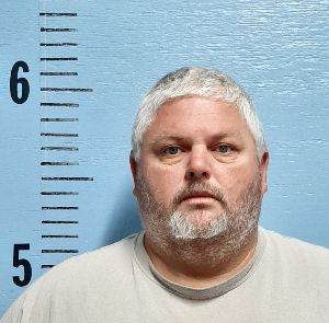 Photo of GLOSSON, MARSHALL GARY JR