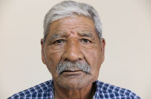 Photo of YBARRA, REYES