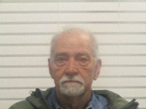 Photo of GOODSON, LUCIAN MARK