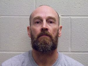 Photo of JONES, CODY LEE