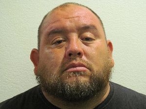 Photo of SANCHEZ, JERARDO JR